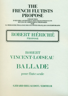 Ballade
