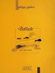 Ballade