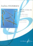 Ballade et Danse des Sylphes Op5