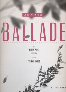 Ballade Op288