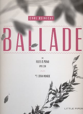 Ballade Op288