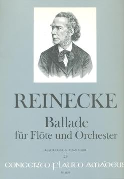 Ballade Op288