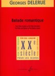 Ballade Romantique