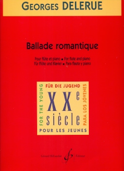 Ballade Romantique