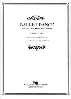 Ballet Dance