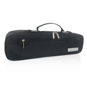 BAM Performance Flute Case Cover - Black