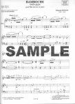 Bamboche (Rondo-Gigue)
