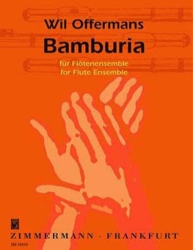 Bamburia