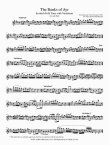 Banks of Ayr - Scottish Folk Tune Variations