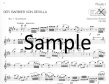 Barber of Seville (parts)