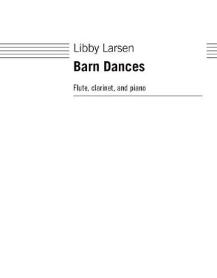 Barn Dances
