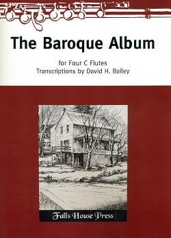 Baroque Album, The