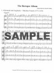 Baroque Album, The