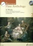 Baroque Flute Anthology 2