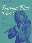 Baroque Flute Pieces (Book 2)