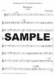 Baroque Flute Pieces (Book 2)