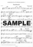 Baroque Flute Pieces (Book 5)