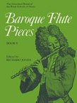 Baroque Flute Pieces (Book 5)