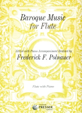 Baroque Music
