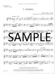 Baroque Music (Set 5)