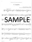 Baroque Music (Set 5)