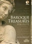 Baroque Treasures (with CD)