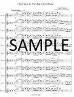 Bartered Bride Overture, The
