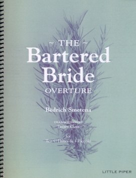 Bartered Bride Overture, The