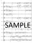 Bartered Bride Overture, The
