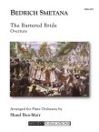 Bartered Bride Overture, The