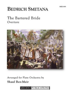 Bartered Bride Overture, The