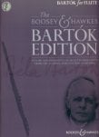Bartok for Flute
