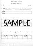 Bartok for Flute