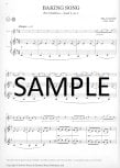 Bartok for Flute