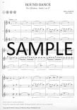 Bartok for Flute-Duos and Trios