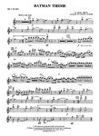 Batman Theme