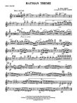 Batman Theme