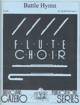 Battle Hymn