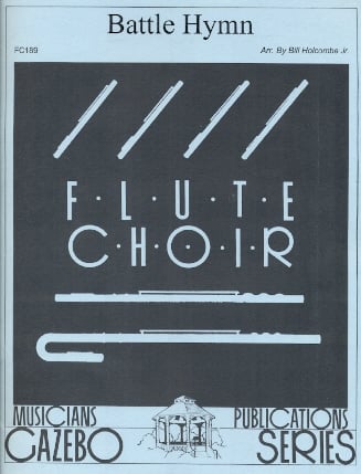 Battle Hymn