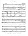 Battle Hymn