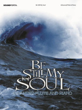 Be Still My Soul