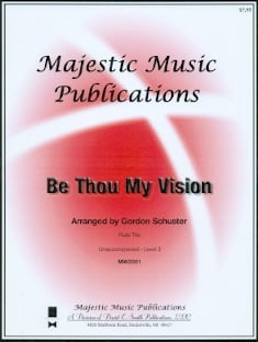 Be Thou My Vision
