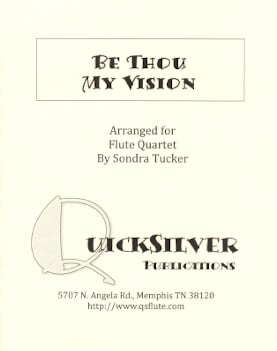 Be Thou My Vision