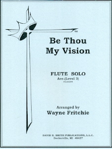 Be Thou My Vision