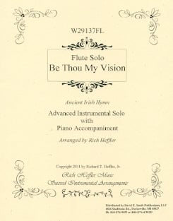 Be Thou My Vision