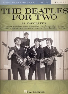 Beatles for Two, The