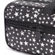 Beaumont Flute C Foot Box Case - Starry Night