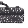 Beaumont Flute C Foot Box Case - Starry Night
