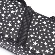 Beaumont Flute C Foot Box Case - Starry Night