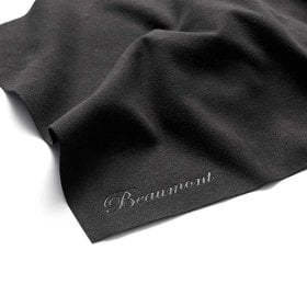 Beaumont Microfibre Flute Cleaning Cloths - Large